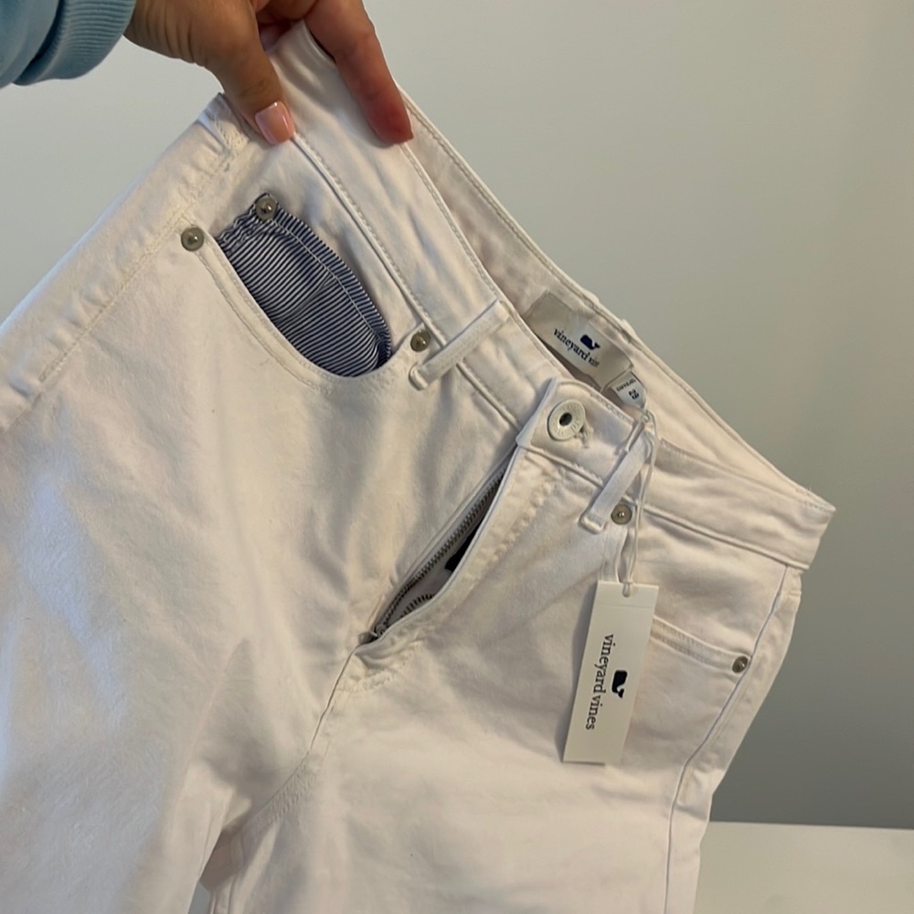 Vineyard Vines Jeans NWT NEVER WORN